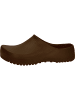 Birkenstock Clogs Super Birki in braun
