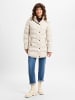RINO&PELLE Steppjacke Nusa in grau - 0003