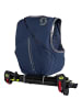 SCOTT TRAIL RC TR 10 PACK in Blau