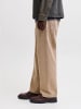 Jack & Jones Hose in Petrified Oak