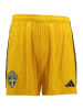 adidas Shorts Svff Sweden in Gelb
