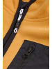Color Kids Fleeceweste COFleece Waistcoat in Orange