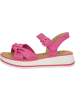 Palado Riemchensandalen Ebelli in Pink