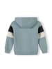 Minoti 2-tlg Jogginganzug 29FLEECE257 in Blau