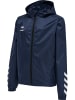 Hummel Hummel Jacke Hmlcore Multisport Kinder Wasserdichter in MARINE