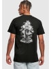 Mister Tee Mister Tee T-Shirts in black