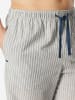 Schiesser Pyjamahose Mix Relax in Admiral
