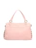 Gave Lux Shoulder Bag in ROSA ANTICO