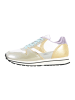 Victoria Sneaker mit Schnürung Violett