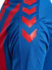 Hummel T-Shirt Hmlcore Herren in TRUE BLUE/TRUE RED