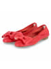 Kaerlek Ballerina in rot