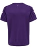 Hummel Hummel T-Shirt Hmlcore Multisport Unisex Kinder Atmungsaktiv Feuchtigkeitsabsorbierenden in ACAI