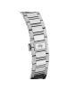 Jaguar Analog-Armbanduhr Jaguar RC. silber groß (ca. 41mm)