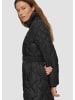 s.Oliver Outdoor-Mantel in 9999_schwarz