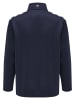 Hummel Halbreißverschluss Sweatshirt Hmlcore Multisport Kinder in MARINE