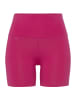 LASCANA Shorts in pink