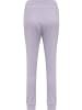 Hummel Sweat Pant in Lila