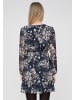 Cloud5ive Day Dress in navy