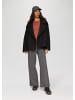 QS Outdoor-Jacke in 9999_schwarz