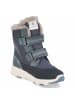 bisgaard Schlupfstiefel in blau