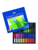 Faber-Castell Softpastellkreide Creative Studion Mini 48 Farben sortiert im ...