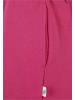 Urban Classics Urban Classics Damen Ladies Organic High Waist Ballon Sweat Pants in hibiskuspink