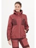 Whistler Funktionsjacke IRA W in 4109 Apple Butter