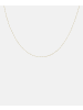 Diamant L'éternel Halskette aus 585 Gelbgold