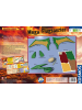 Kosmos Experimentierkasten 3er Bundle - Solar, Giganten und Robots in mehrfarbig