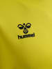 Hummel Hummel Sweatshirt Hmlessential Multisport Erwachsene Schnelltrocknend in BLAZING YELLOW