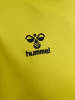 Hummel Hummel Sweatshirt Hmlessential Multisport Unisex Erwachsene Feuchtigkeitsabsorbierenden in BLAZING YELLOW