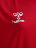 Hummel Hummel T-Shirt Hmlessential Multisport Kinder Atmungsaktiv Schnelltrocknend in TRUE RED