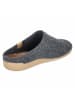Josef Seibel Pantolette in grey