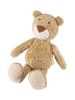 Sigikid Kuscheltier Bär Pure Collection in beige