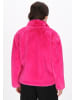 faina Women Jacket in fuchsia