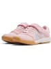Hummel Kinder Sportschuh "Multiplay Stable Vc Jr" in Pink