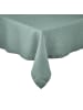 Butlers Tischdecke RIGA in Grün