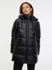 orsay Jacke in Schwarz