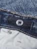 KIDS ONLY Jeans-Shorts in Medium Blue Denim