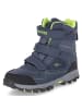 Kangaroos Snowboots K-ROBI in Blau