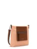 Tamaris Umhängetasche TAS Fabrizia in apricot 642