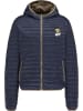 MO Wendejacke in Marine