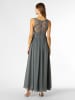LAONA Abendkleid in petrol - 0001