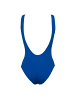 MISS PERFECT Badeanzug New Wave Bañador in ClassicBlue