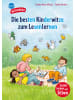 Arena Buch - Die besten Kinderwitze zum Lesenlernen