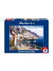 Schmidt Spiele Puzzle Amalfi am Nachmittag, 2000 Teile, ab 9 Jahre