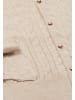 VIRITA Women Strickjacke in Beige