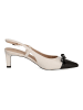 PETER KAISER Pumps in Beige/Braun