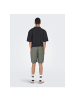 Only&Sons Short in Dusty Olive