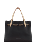 Bugatti Ella Schultertasche 37.5 cm dunkelbraun
